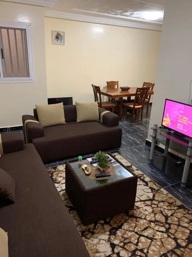 Appartement Sunu Providence à Dakar 0*,  Sénégal