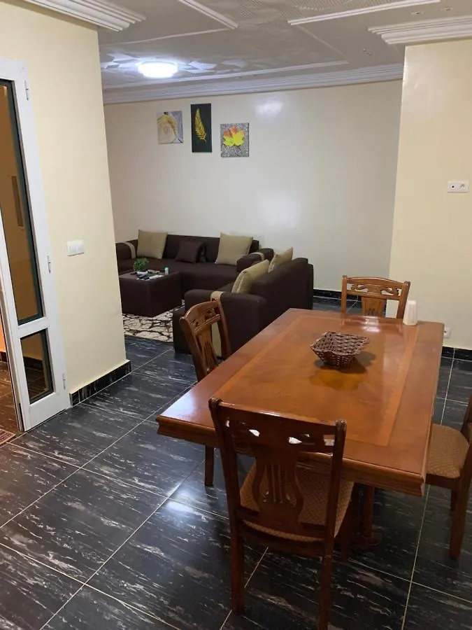 Appartement Sunu Providence à Dakar Sénégal