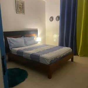  Appartement Buumy